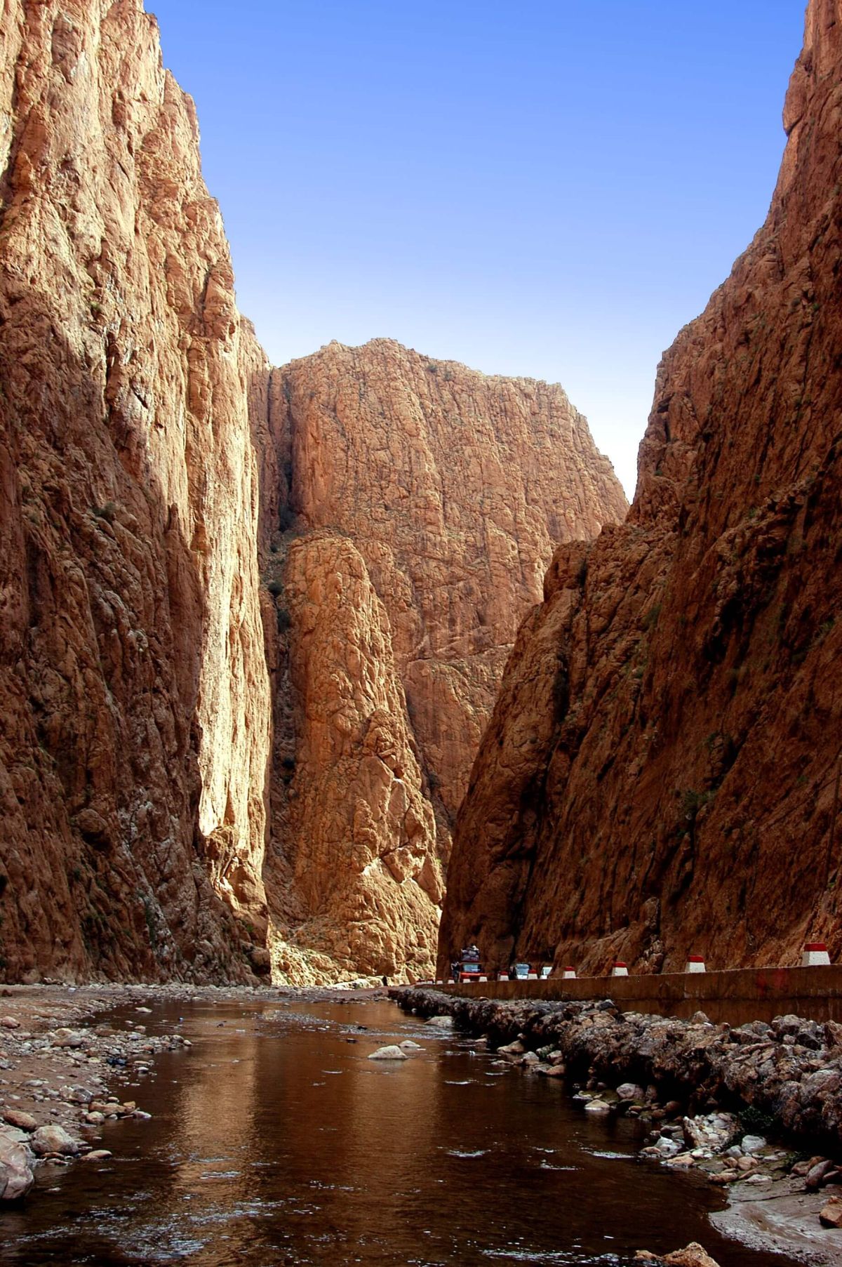 Merzouga Desert Tour — 2 Nights
