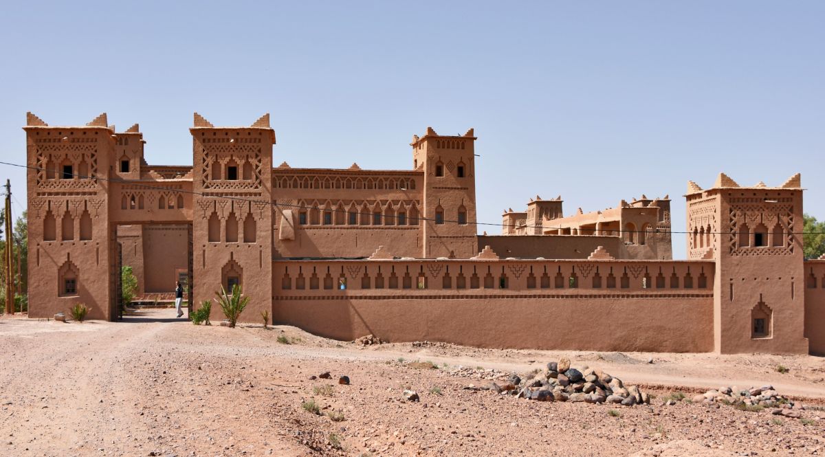 Ouarzazate – One Day Excursion